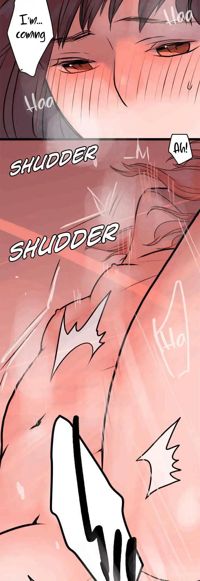 Mizumitsu Is Bitten by a Girl - Chapter 10 Page 15