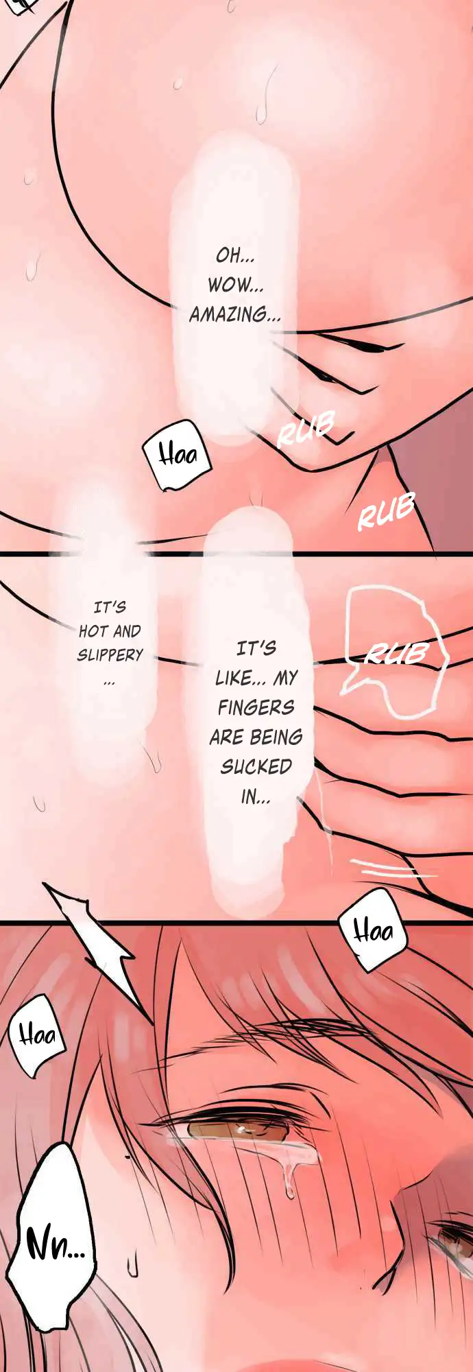Mizumitsu Is Bitten by a Girl - Chapter 10 Page 4