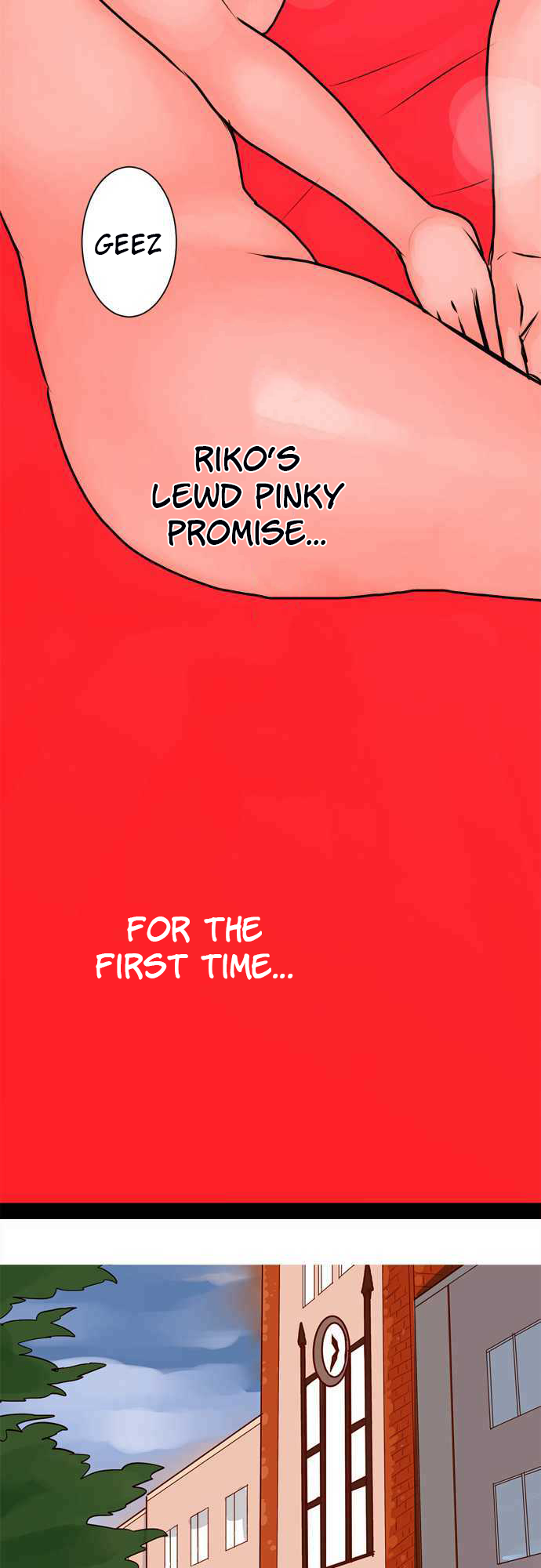 Mizumitsu Is Bitten by a Girl - Chapter 11 Page 3