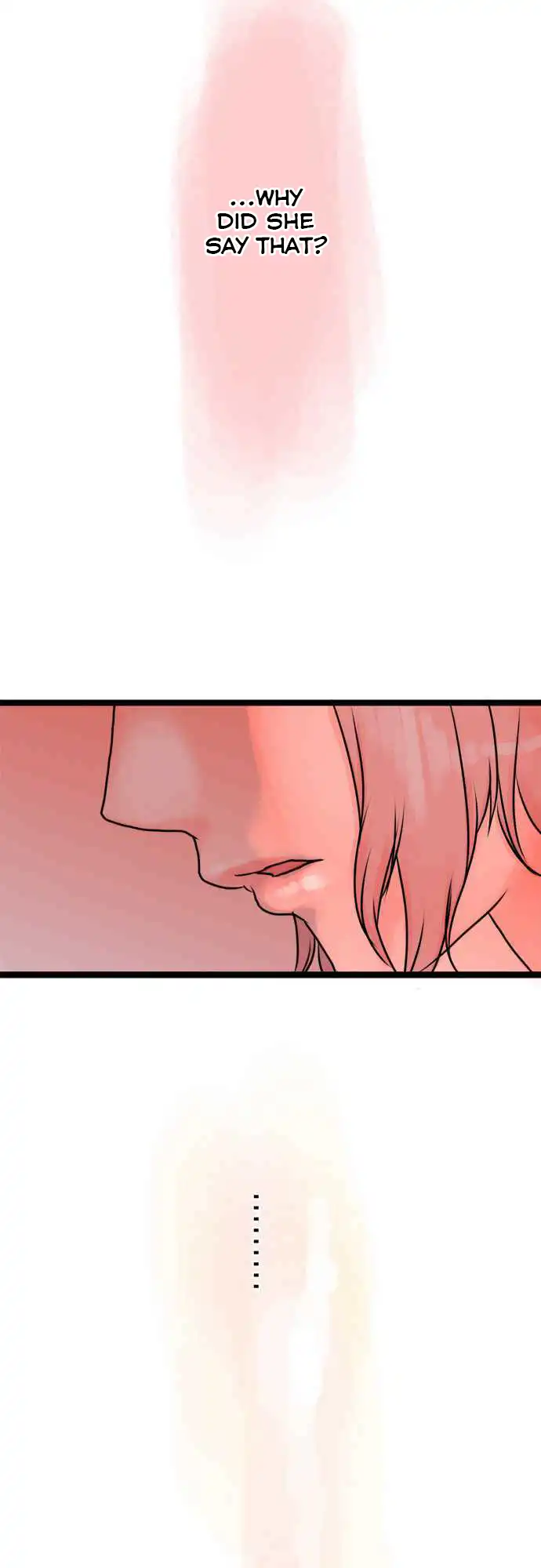 Mizumitsu Is Bitten by a Girl - Chapter 14 Page 8