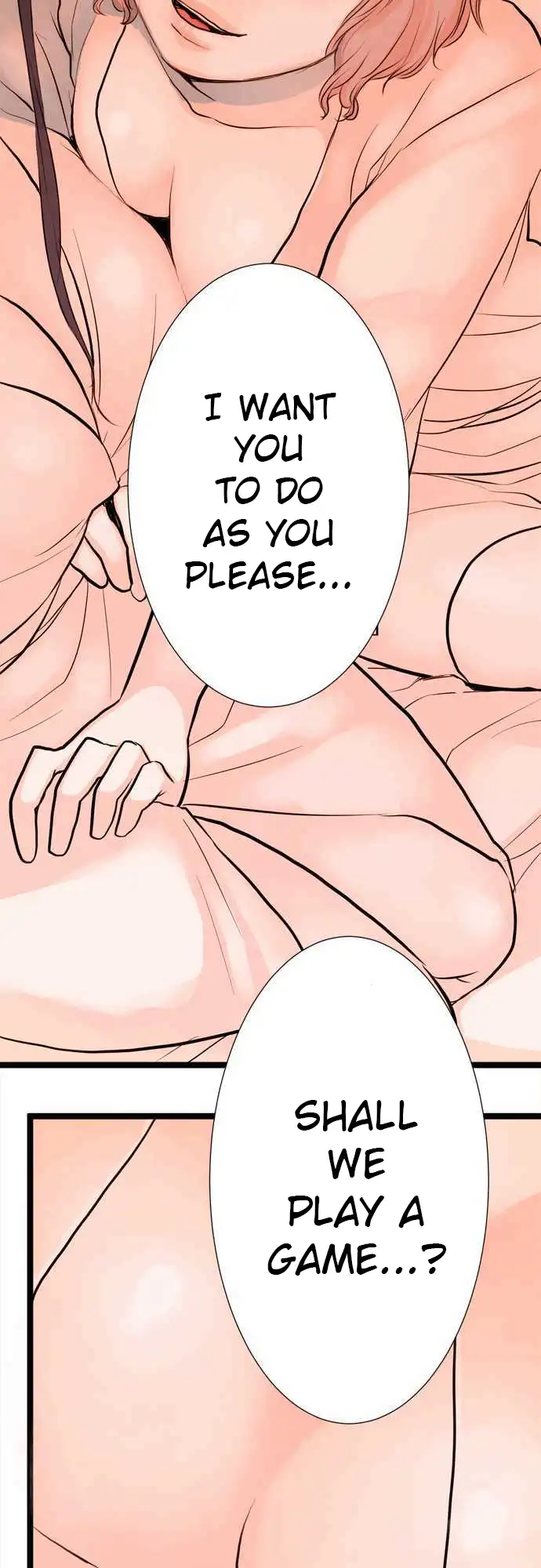 Mizumitsu Is Bitten by a Girl - Chapter 2 Page 13