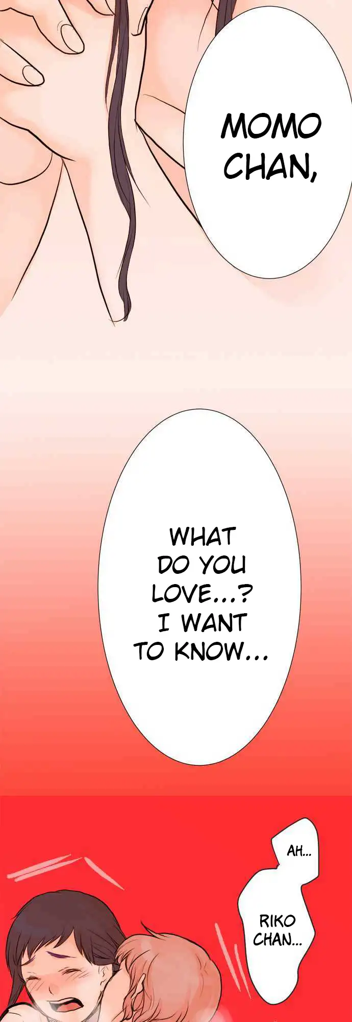 Mizumitsu Is Bitten by a Girl - Chapter 2 Page 17