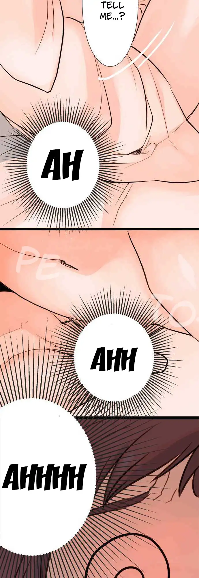 Mizumitsu Is Bitten by a Girl - Chapter 2 Page 19