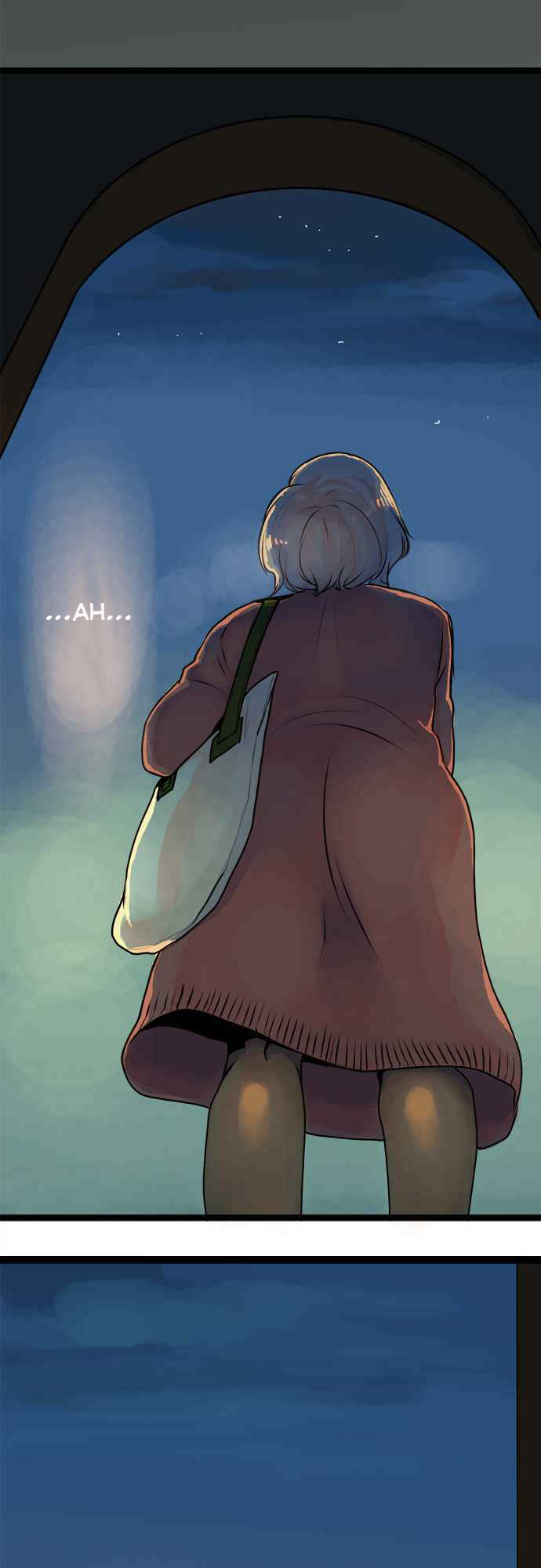 Mizumitsu Is Bitten by a Girl - Chapter 20 Page 10