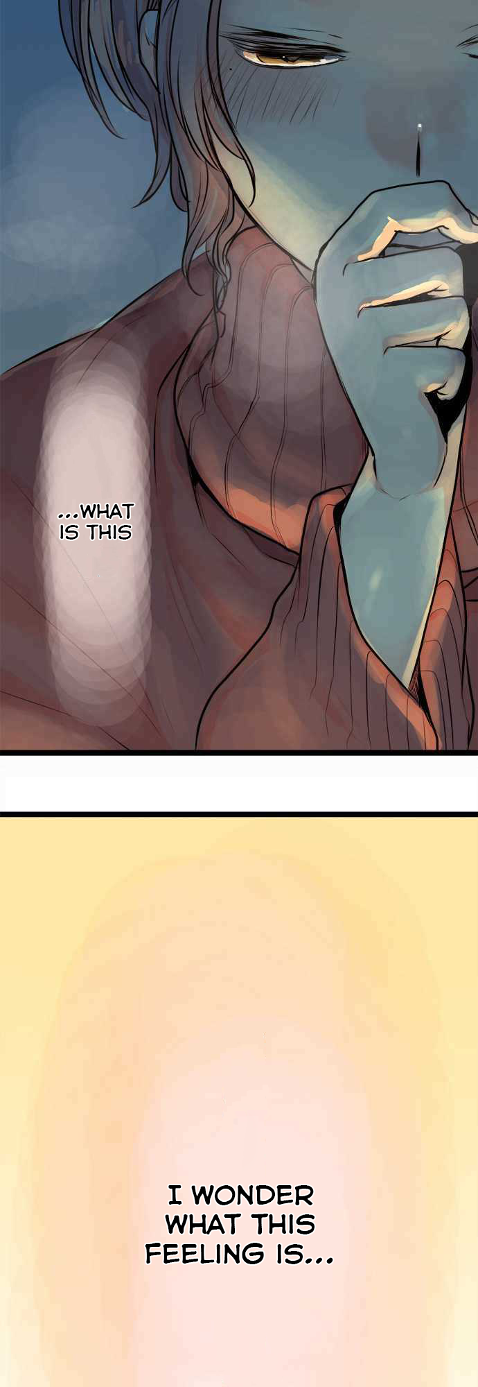 Mizumitsu Is Bitten by a Girl - Chapter 20 Page 15