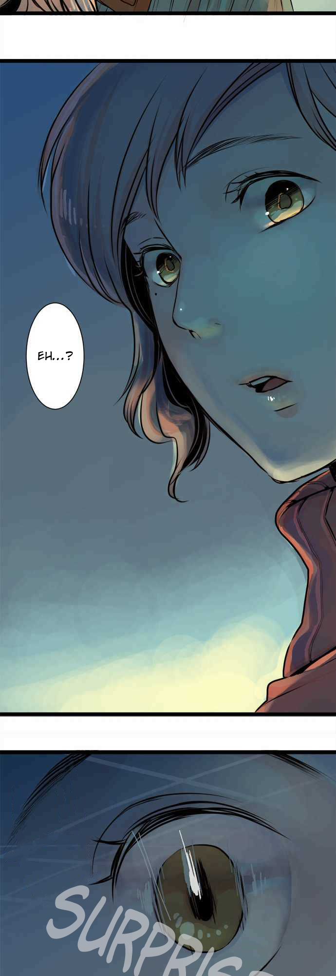 Mizumitsu Is Bitten by a Girl - Chapter 20 Page 19