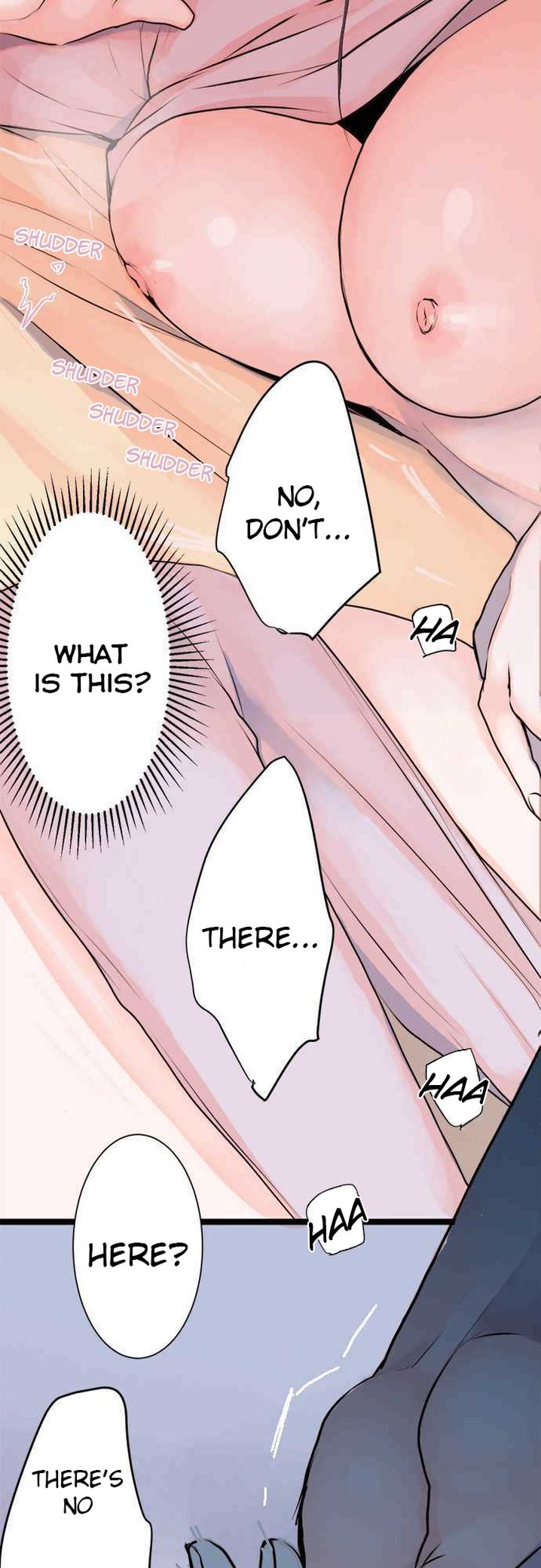 Mizumitsu Is Bitten by a Girl - Chapter 23 Page 10