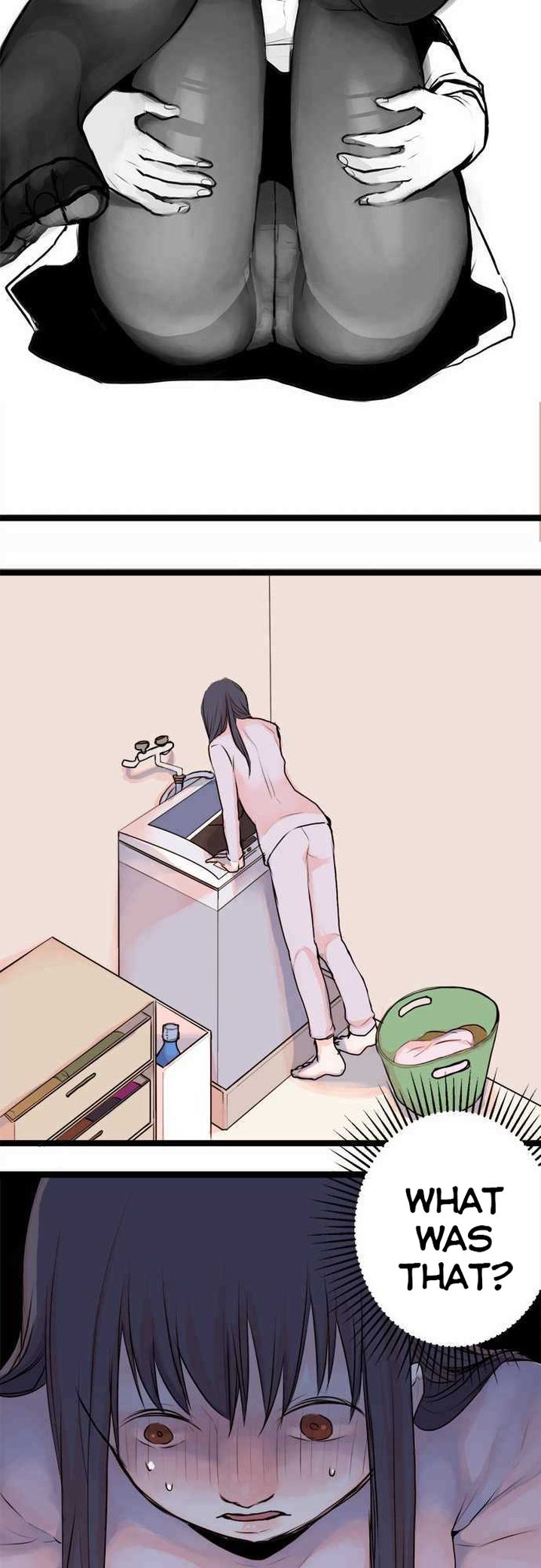Mizumitsu Is Bitten by a Girl - Chapter 24 Page 10