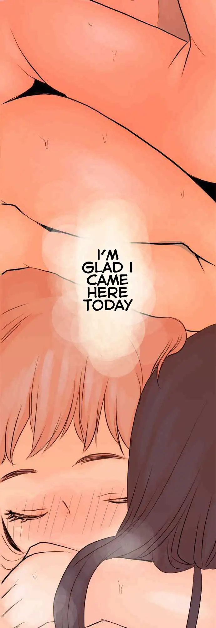 Mizumitsu Is Bitten by a Girl - Chapter 3 Page 19
