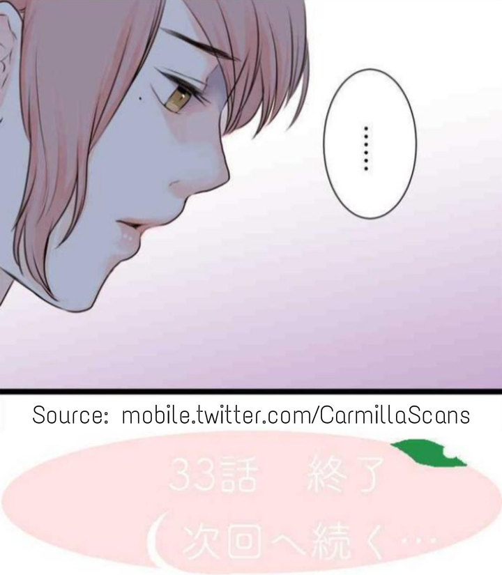 Mizumitsu Is Bitten by a Girl - Chapter 33 Page 22
