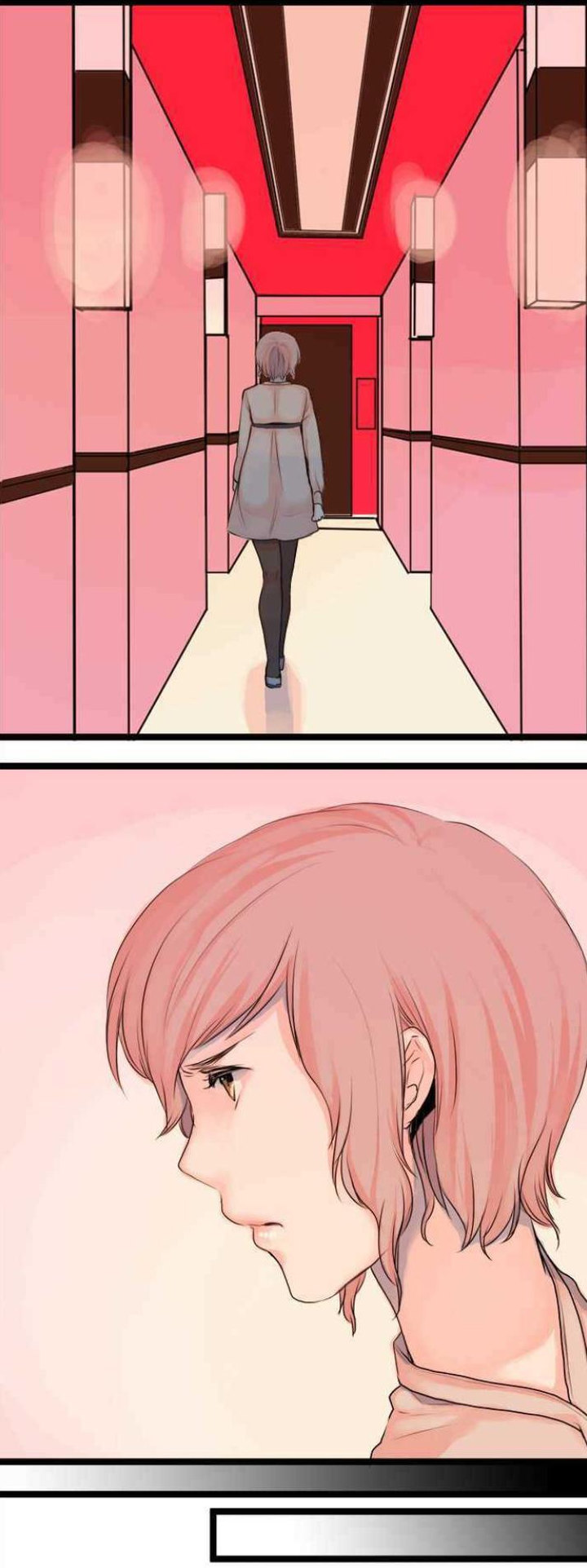 Mizumitsu Is Bitten by a Girl - Chapter 33 Page 3