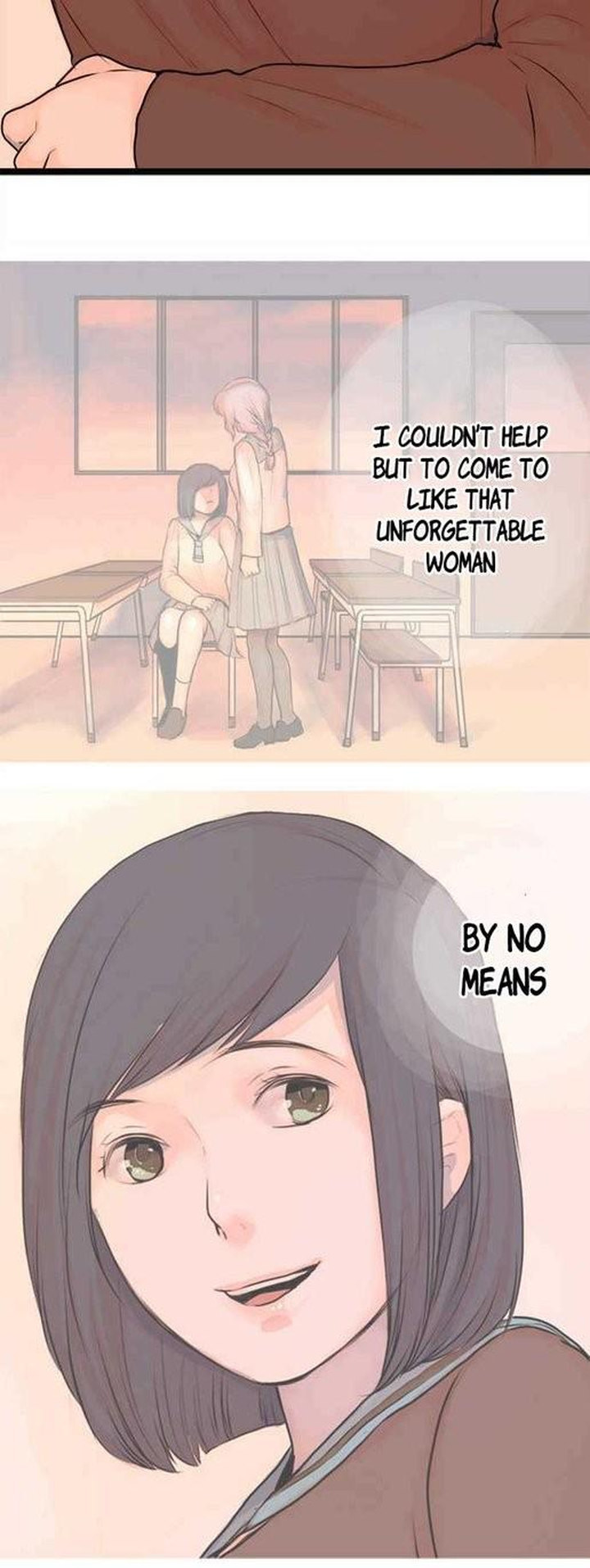 Mizumitsu Is Bitten by a Girl - Chapter 34 Page 28