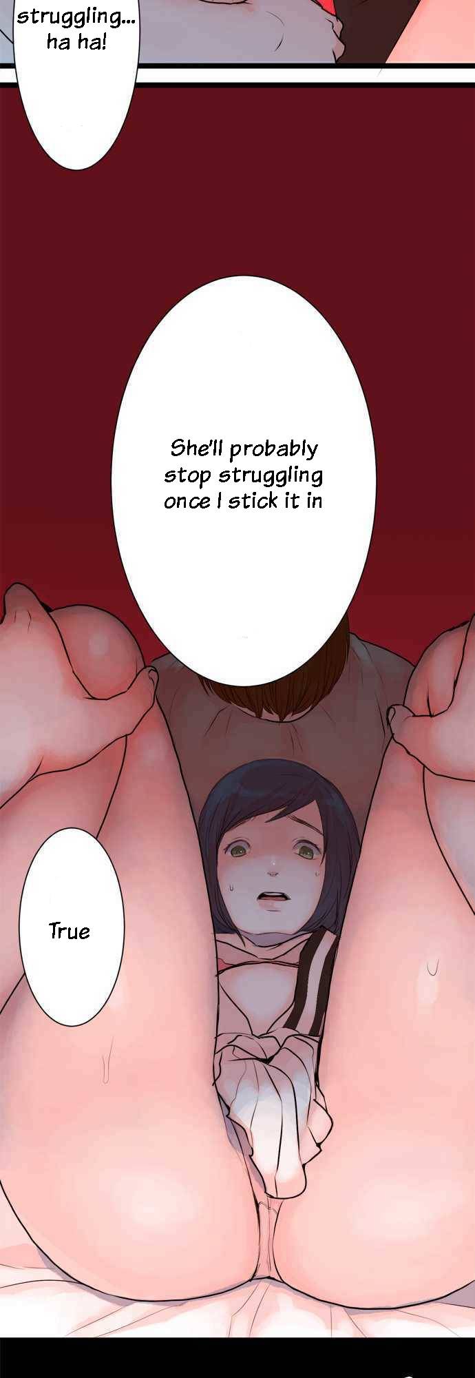 Mizumitsu Is Bitten by a Girl - Chapter 38 Page 11