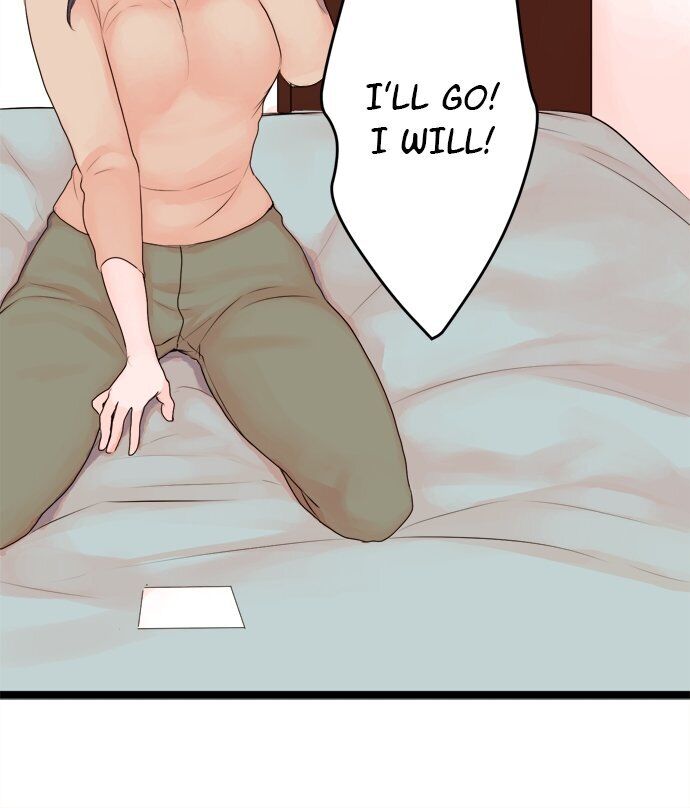 Mizumitsu Is Bitten by a Girl - Chapter 46 Page 10