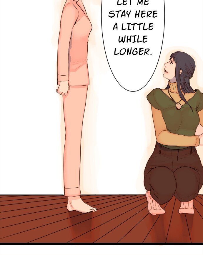Mizumitsu Is Bitten by a Girl - Chapter 47 Page 10