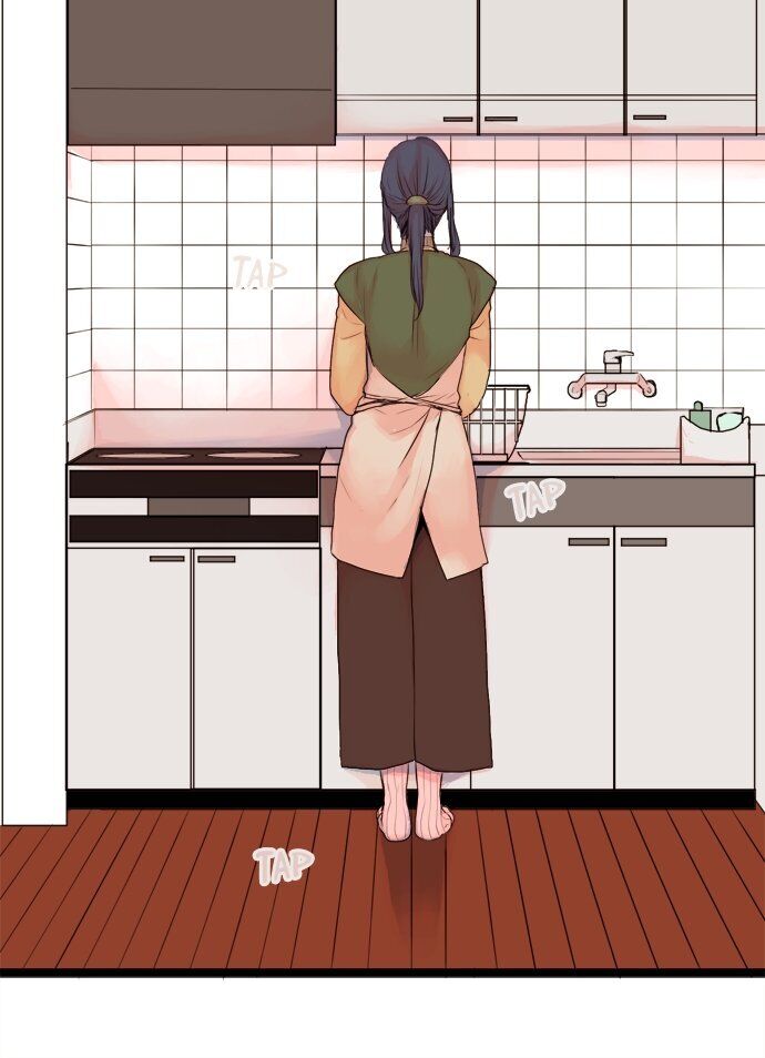 Mizumitsu Is Bitten by a Girl - Chapter 47 Page 15