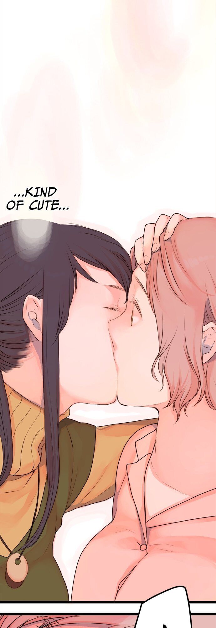 Mizumitsu Is Bitten by a Girl - Chapter 48 Page 18