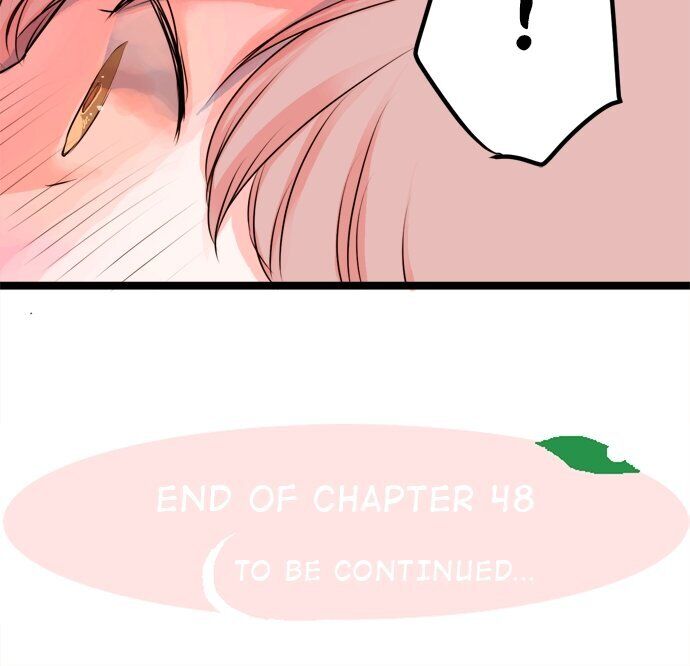 Mizumitsu Is Bitten by a Girl - Chapter 48 Page 19