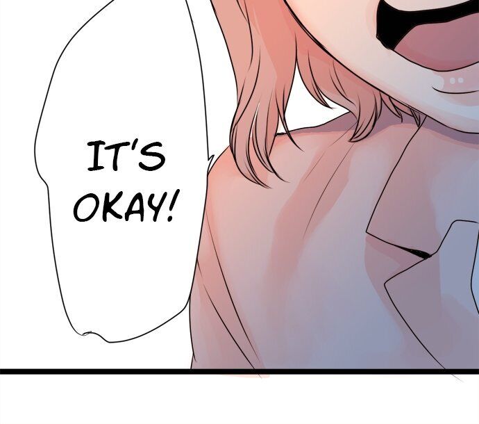 Mizumitsu Is Bitten by a Girl - Chapter 49 Page 5