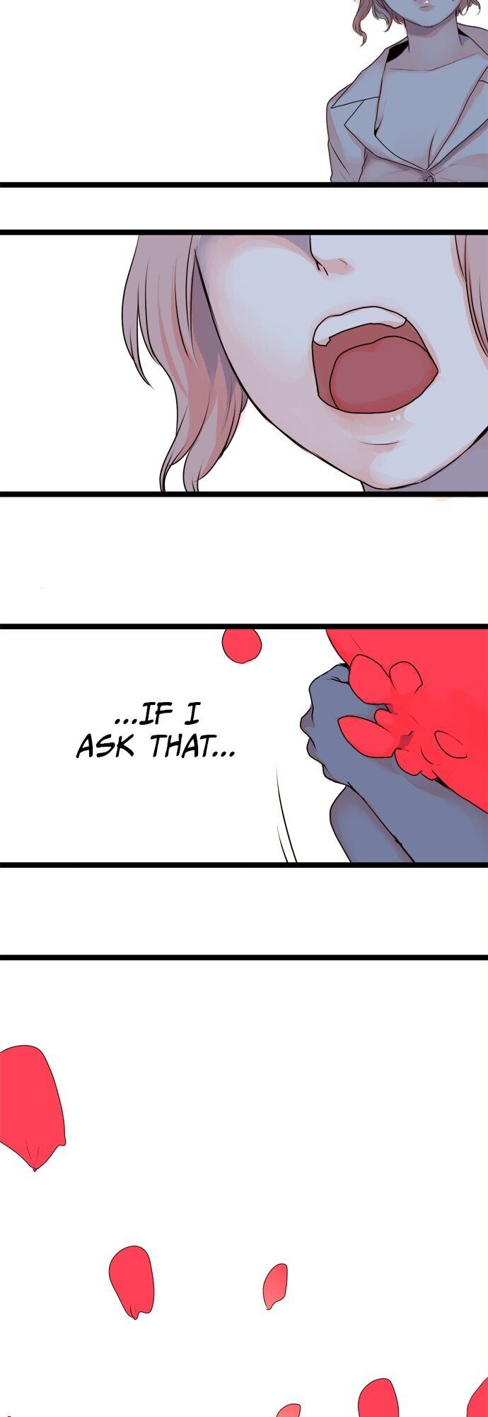 Mizumitsu Is Bitten by a Girl - Chapter 50 Page 18