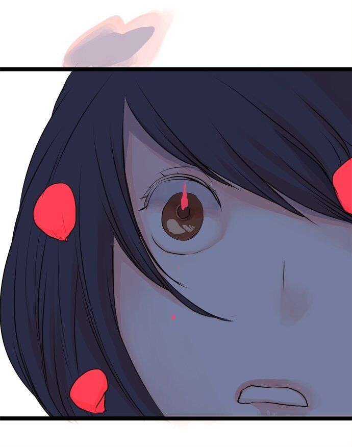 Mizumitsu Is Bitten by a Girl - Chapter 50 Page 20