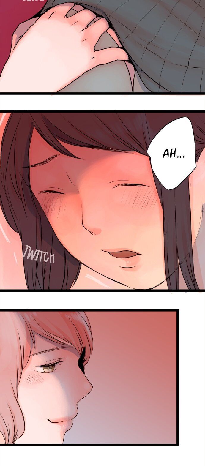 Mizumitsu Is Bitten by a Girl - Chapter 51 Page 14