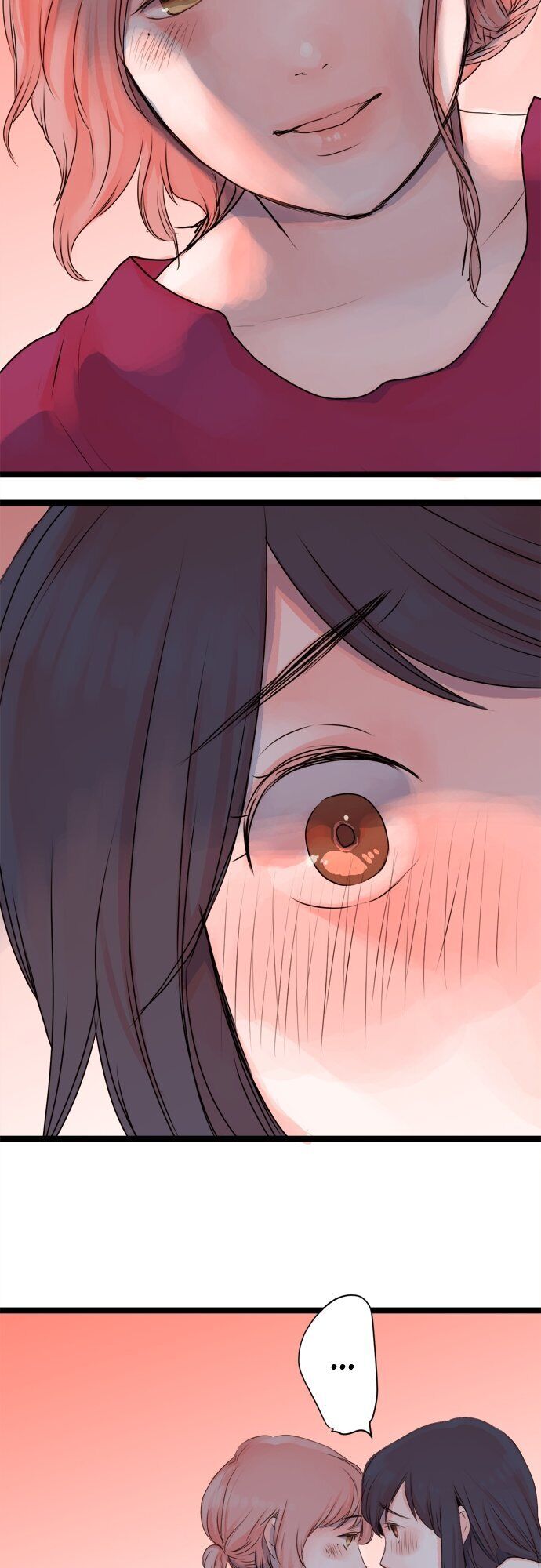 Mizumitsu Is Bitten by a Girl - Chapter 51 Page 17
