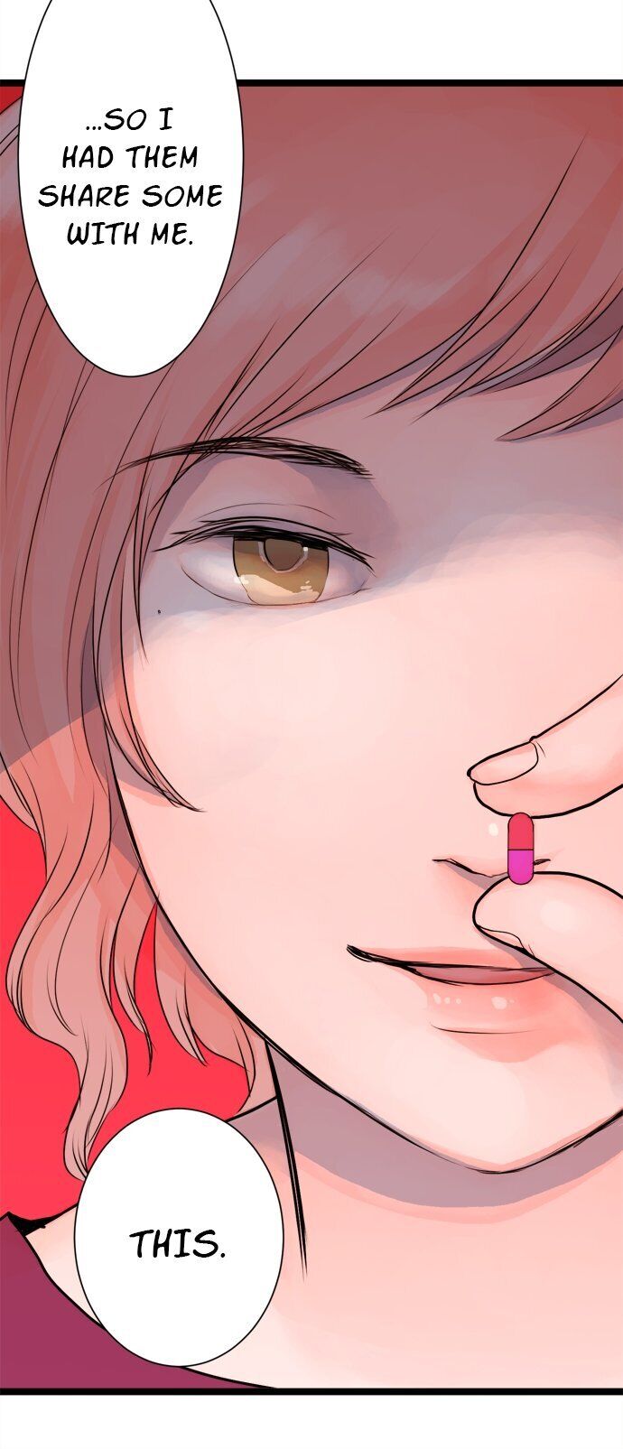 Mizumitsu Is Bitten by a Girl - Chapter 52 Page 4