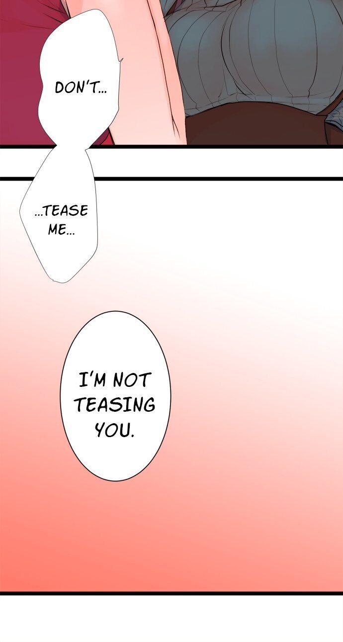 Mizumitsu Is Bitten by a Girl - Chapter 53 Page 13