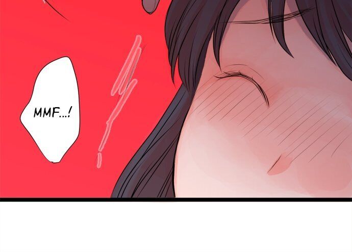 Mizumitsu Is Bitten by a Girl - Chapter 53 Page 22