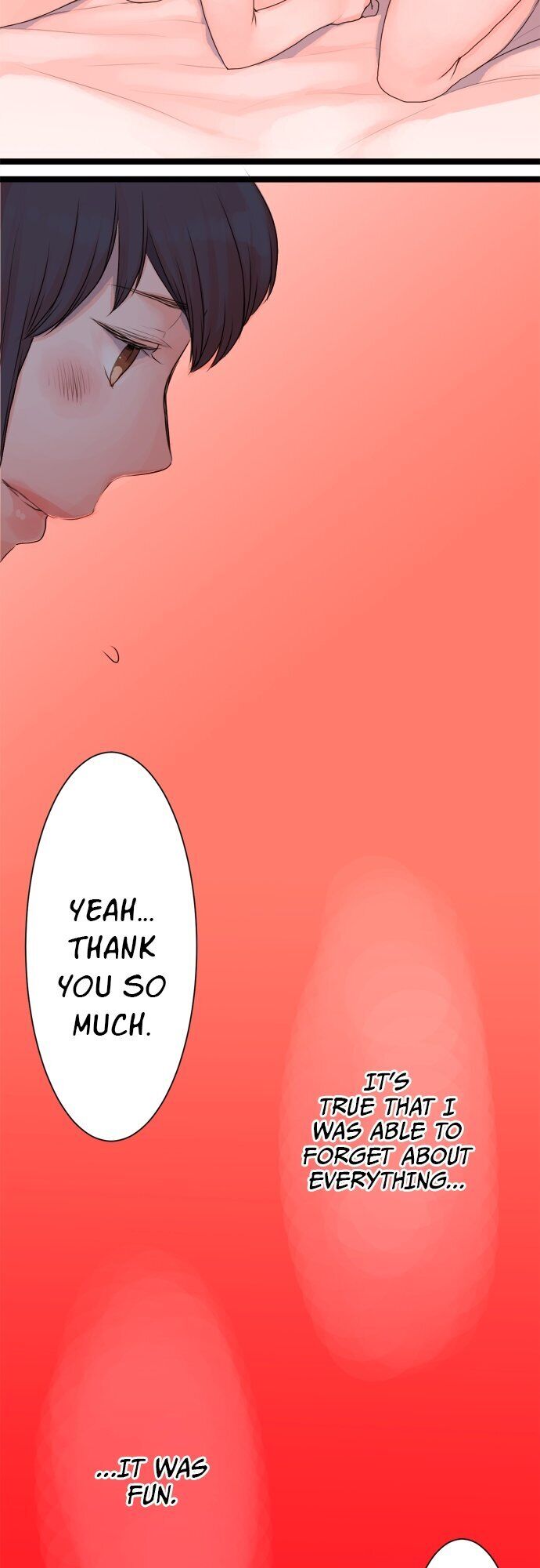 Mizumitsu Is Bitten by a Girl - Chapter 53 Page 44