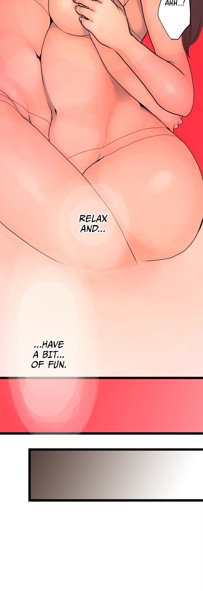 Mizumitsu Is Bitten by a Girl - Chapter 53 Page 50