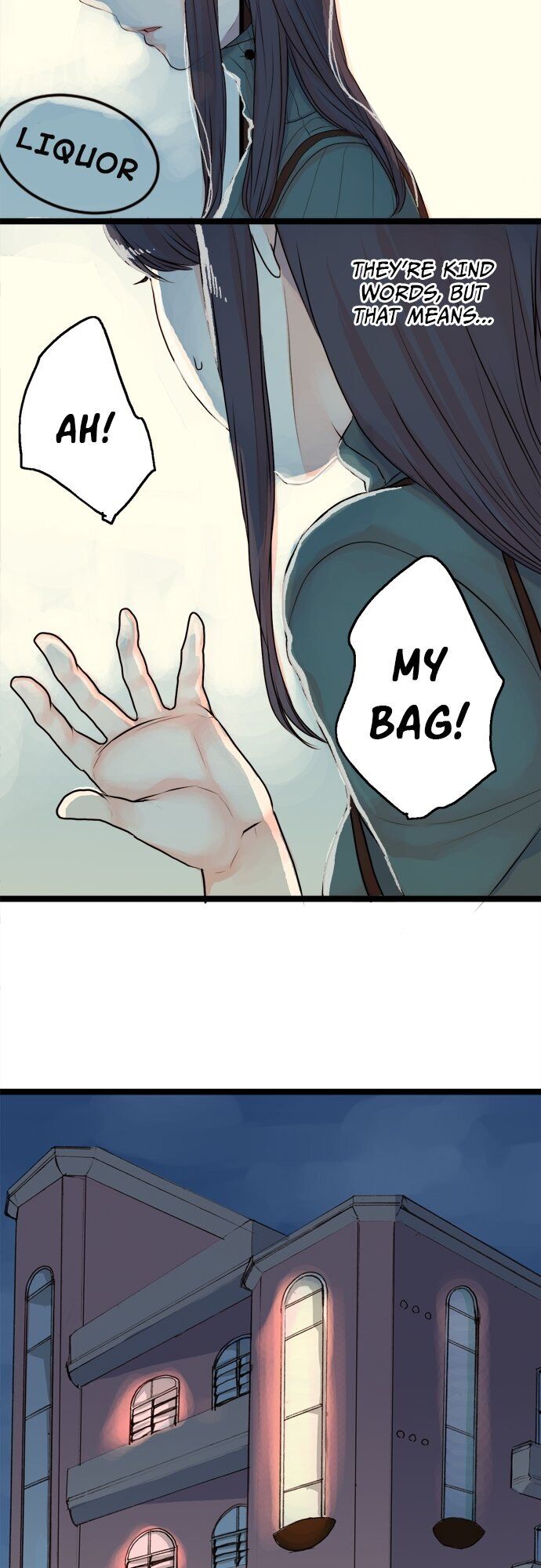 Mizumitsu Is Bitten by a Girl - Chapter 53 Page 53