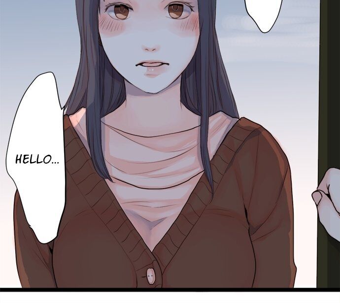Mizumitsu Is Bitten by a Girl - Chapter 54 Page 10