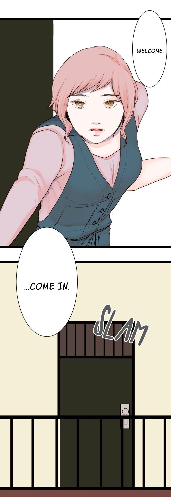 Mizumitsu Is Bitten by a Girl - Chapter 54 Page 11