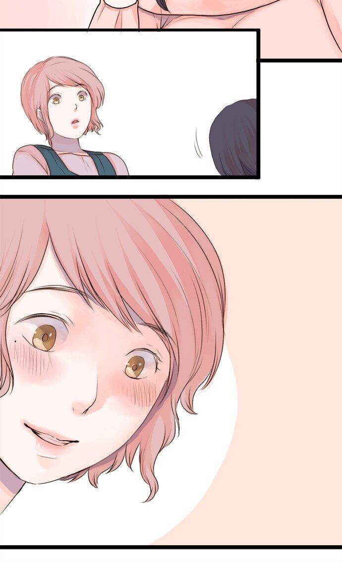 Mizumitsu Is Bitten by a Girl - Chapter 54 Page 15
