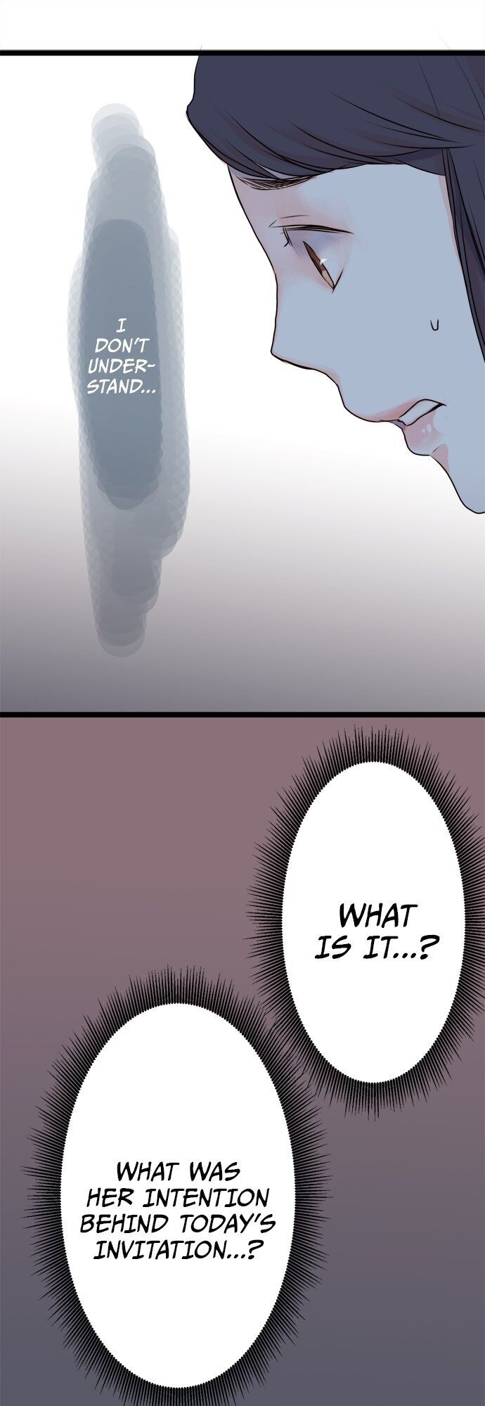 Mizumitsu Is Bitten by a Girl - Chapter 54 Page 25