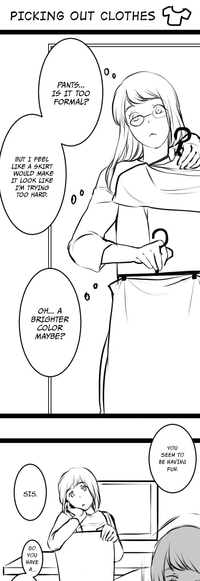 Mizumitsu Is Bitten by a Girl - Chapter 54 Page 30