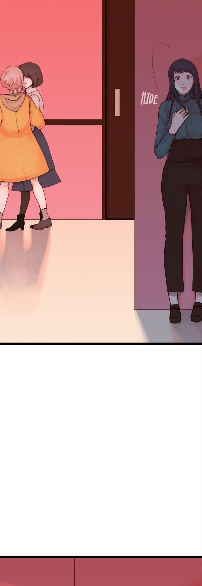 Mizumitsu Is Bitten by a Girl - Chapter 54 Page 4