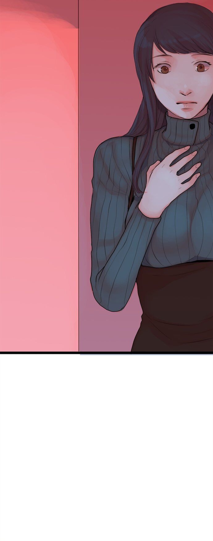 Mizumitsu Is Bitten by a Girl - Chapter 54 Page 5