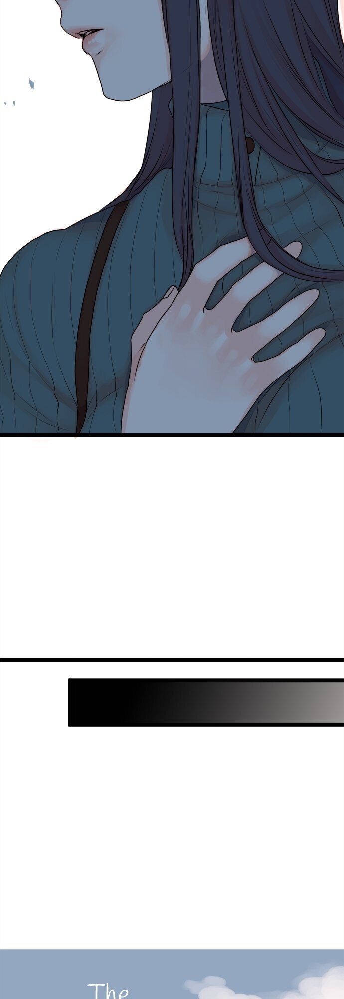 Mizumitsu Is Bitten by a Girl - Chapter 54 Page 8