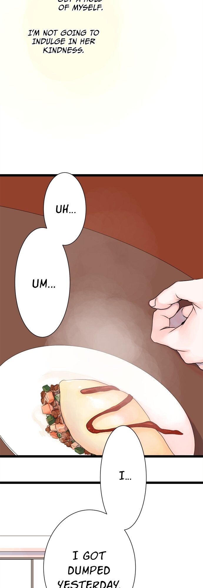 Mizumitsu Is Bitten by a Girl - Chapter 55 Page 10