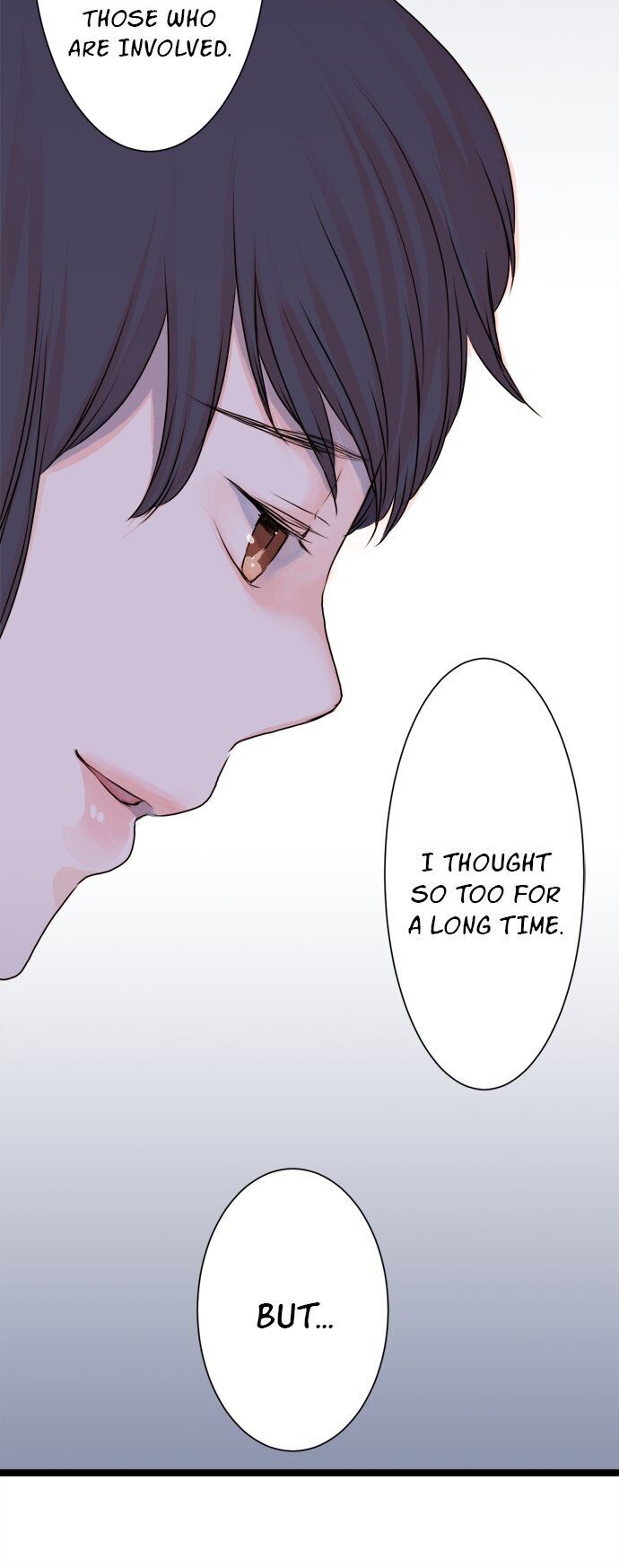 Mizumitsu Is Bitten by a Girl - Chapter 55 Page 13