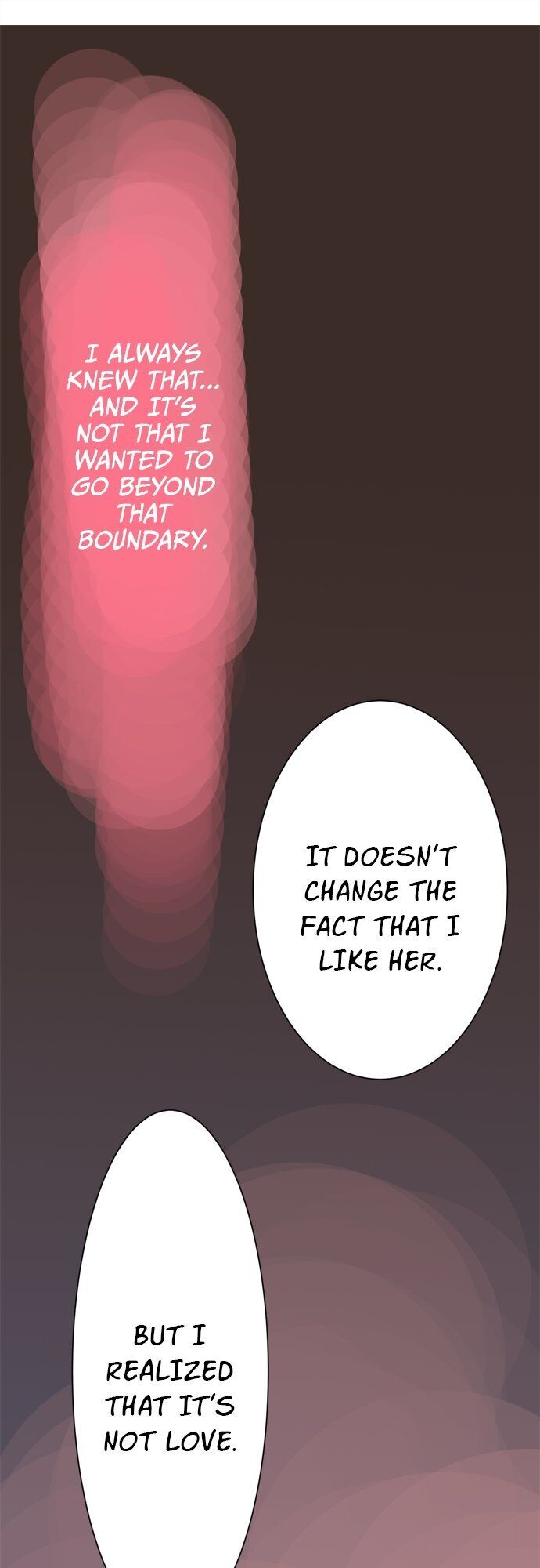 Mizumitsu Is Bitten by a Girl - Chapter 55 Page 24