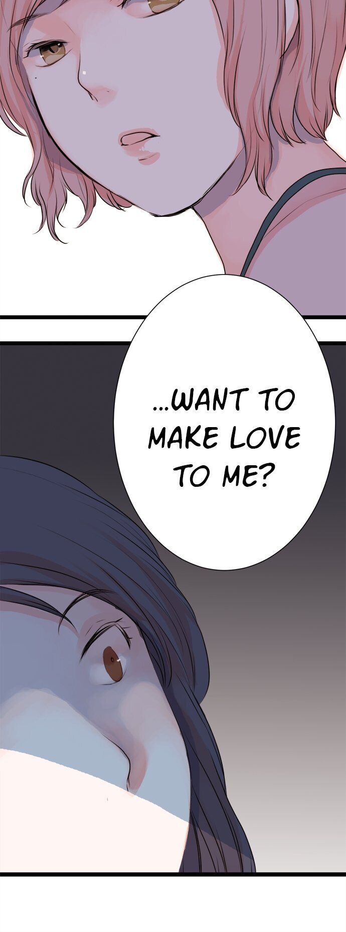 Mizumitsu Is Bitten by a Girl - Chapter 56 Page 15