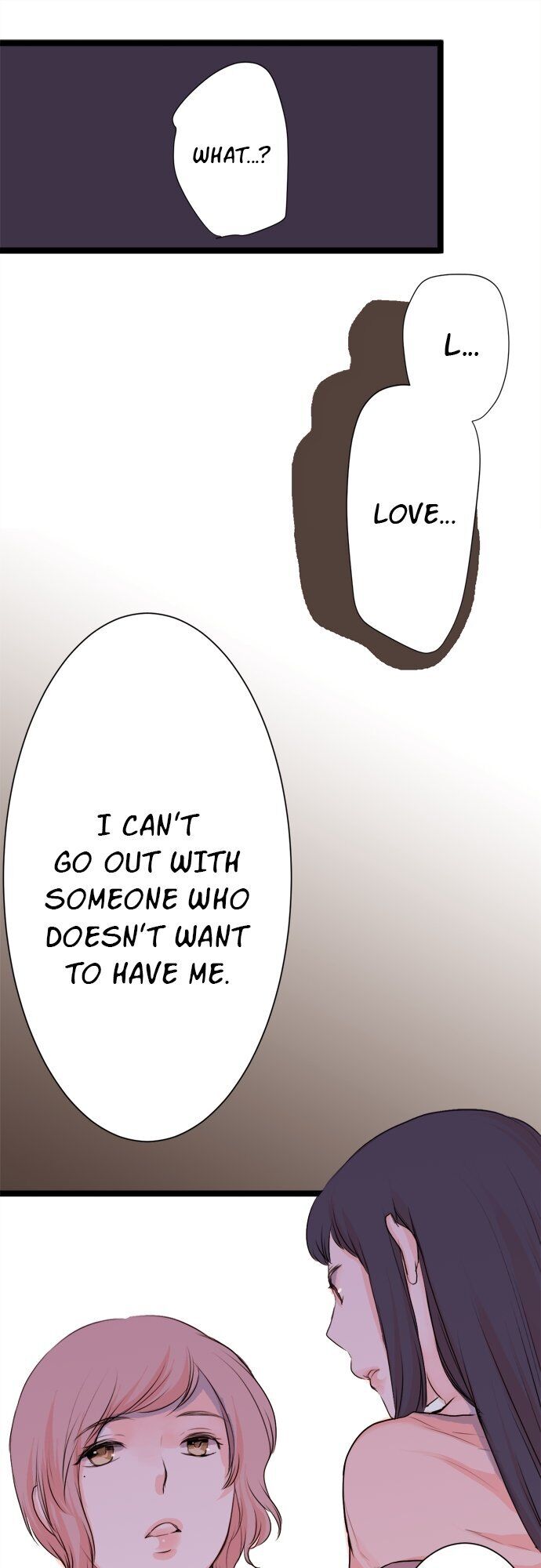 Mizumitsu Is Bitten by a Girl - Chapter 56 Page 16