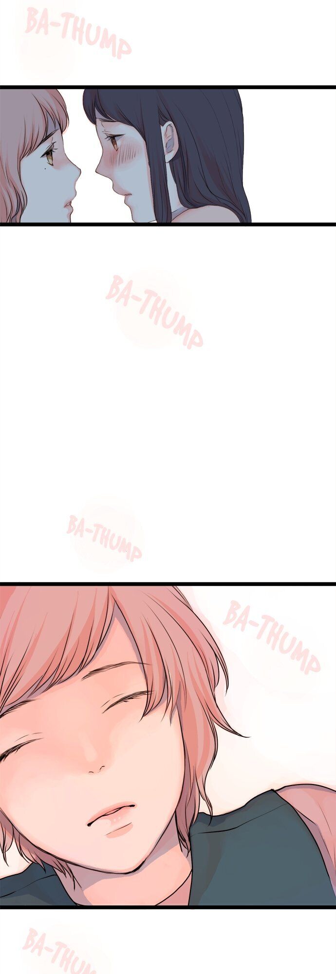 Mizumitsu Is Bitten by a Girl - Chapter 56 Page 23