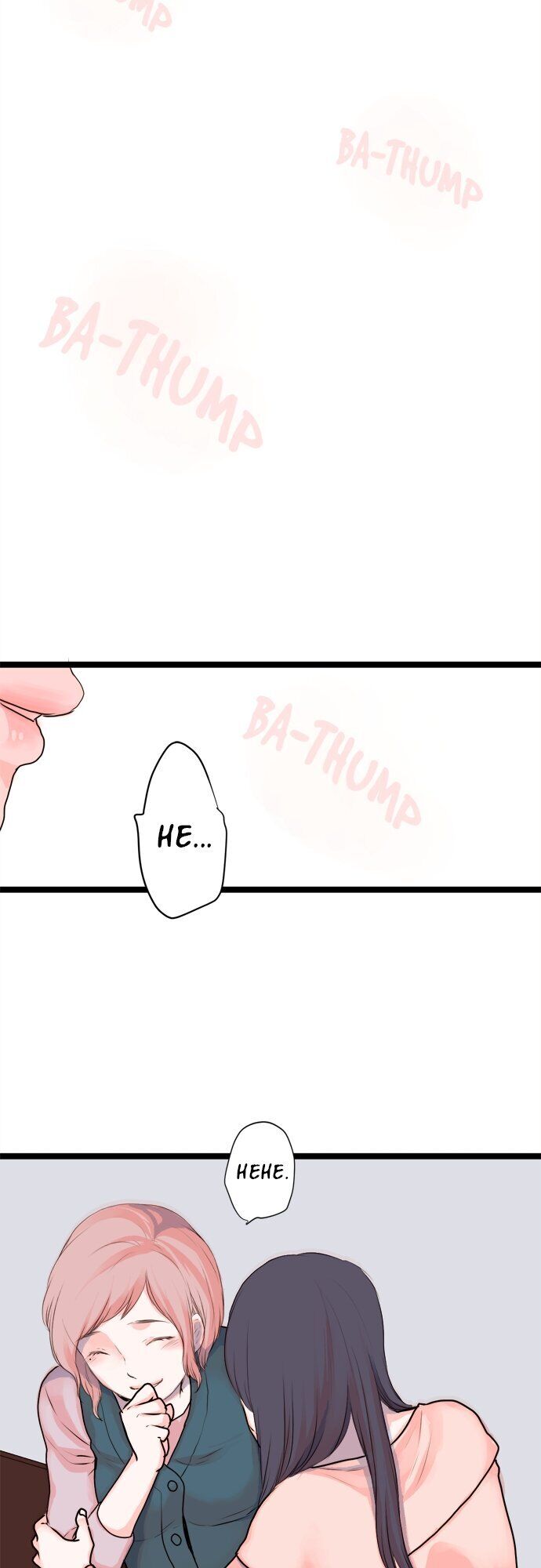 Mizumitsu Is Bitten by a Girl - Chapter 56 Page 24