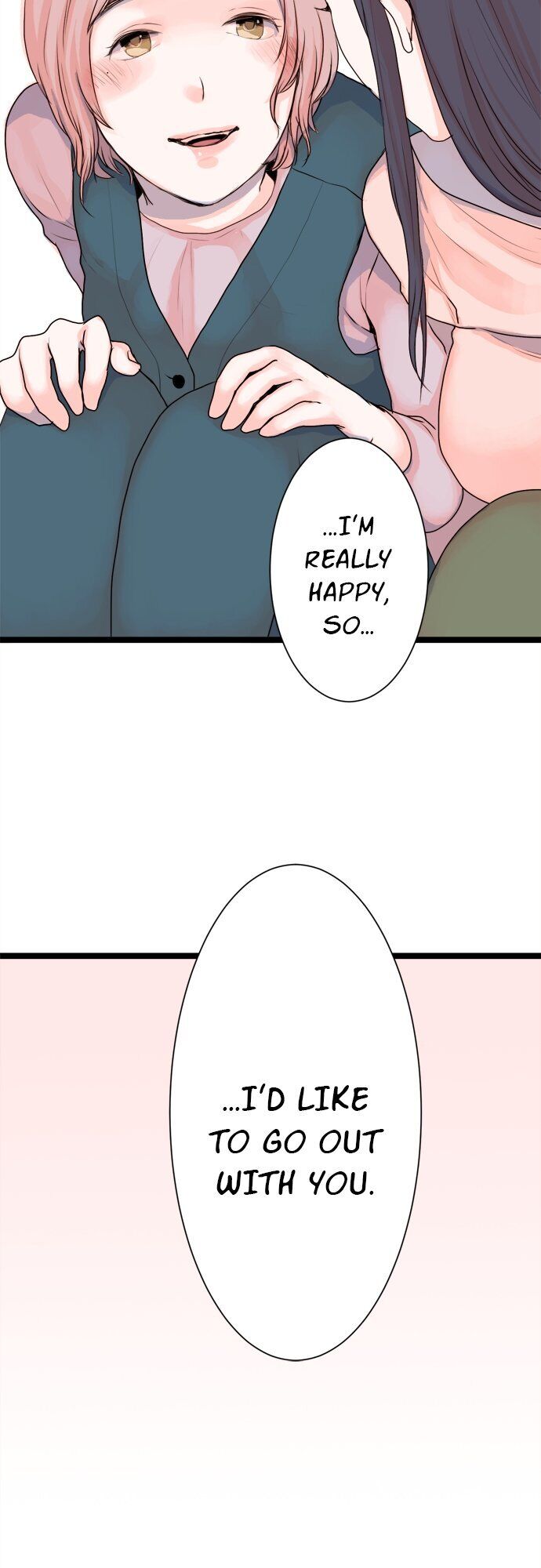 Mizumitsu Is Bitten by a Girl - Chapter 56 Page 29
