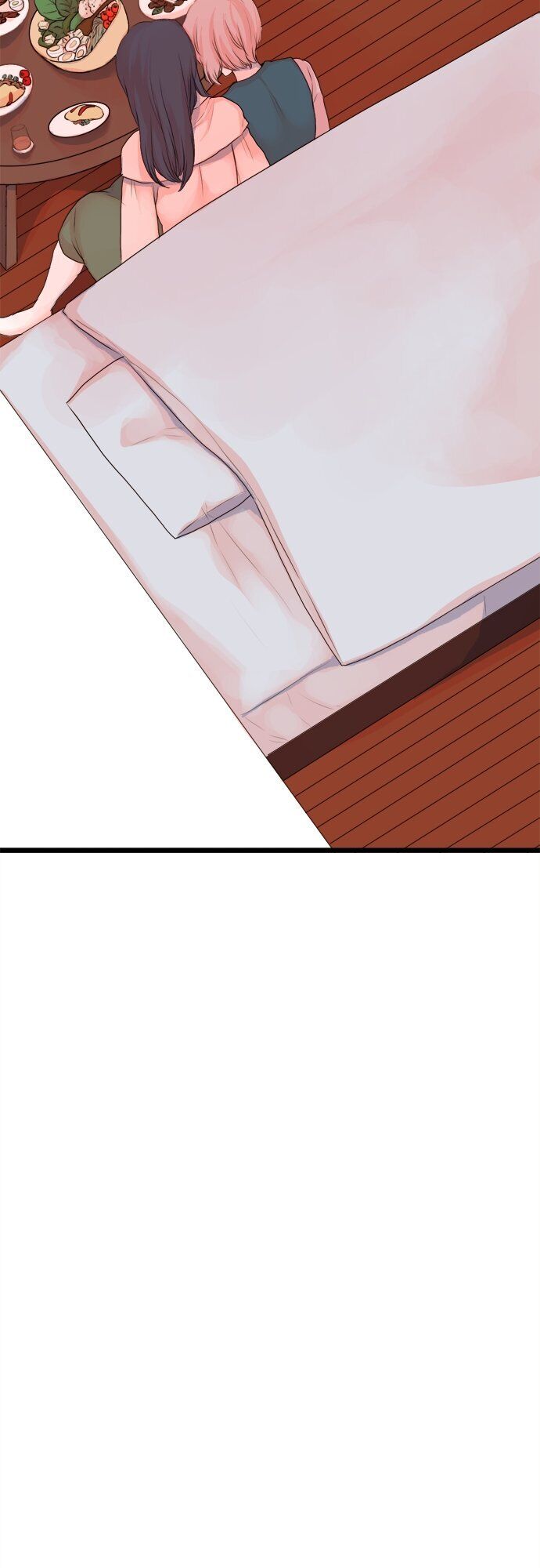 Mizumitsu Is Bitten by a Girl - Chapter 56 Page 32